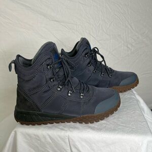 Men’s Columbia Fairbanks Omni-Heat thermal reflective boots